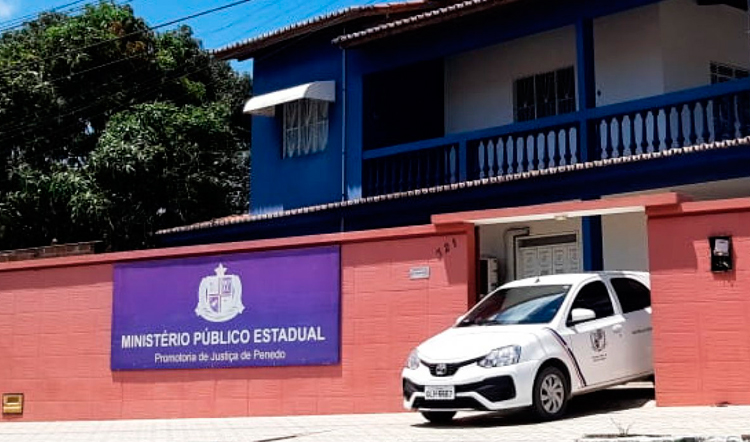 Assistência social realizada pela Prefeitura de Penedo é destaque em  Alagoas - Prefeitura de Penedo / AL