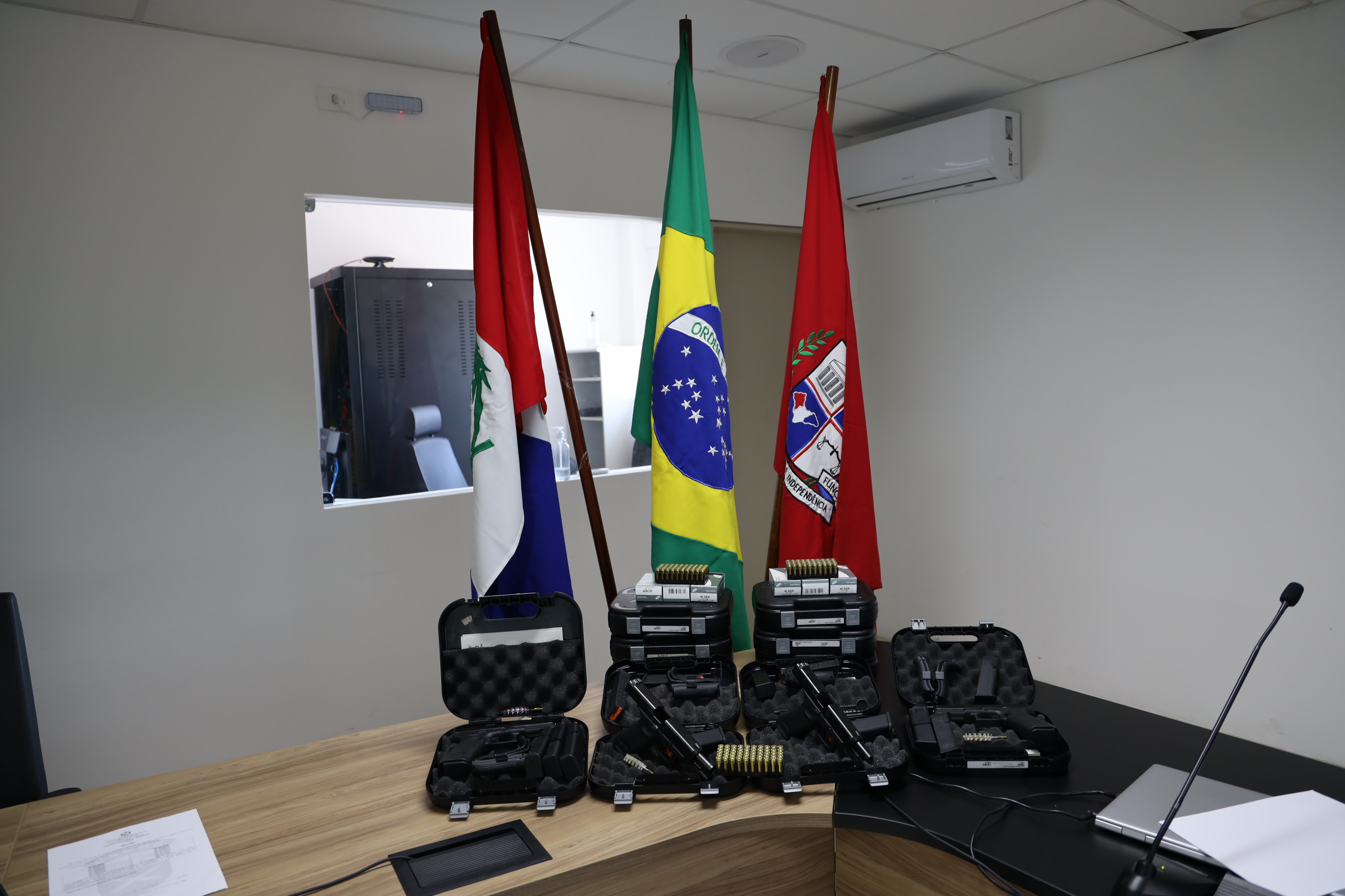 Assessoria Militar (14)