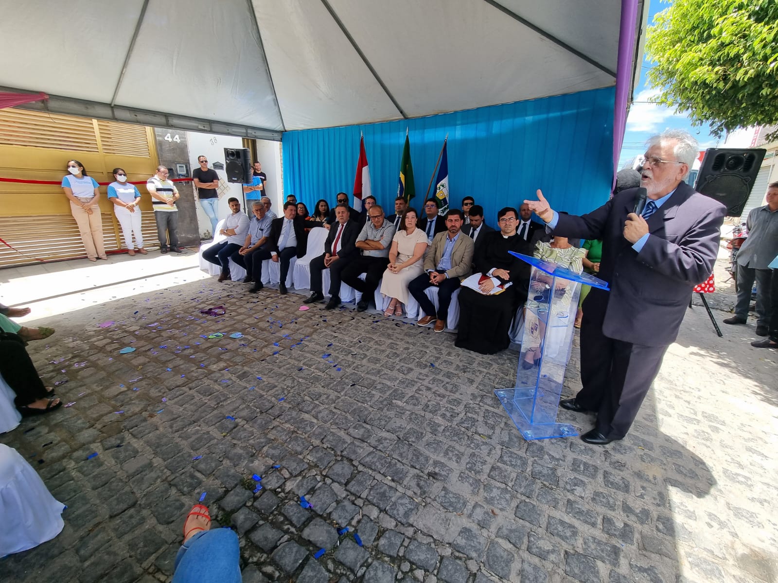 Casas de acolhimento São José da Tapera (3)