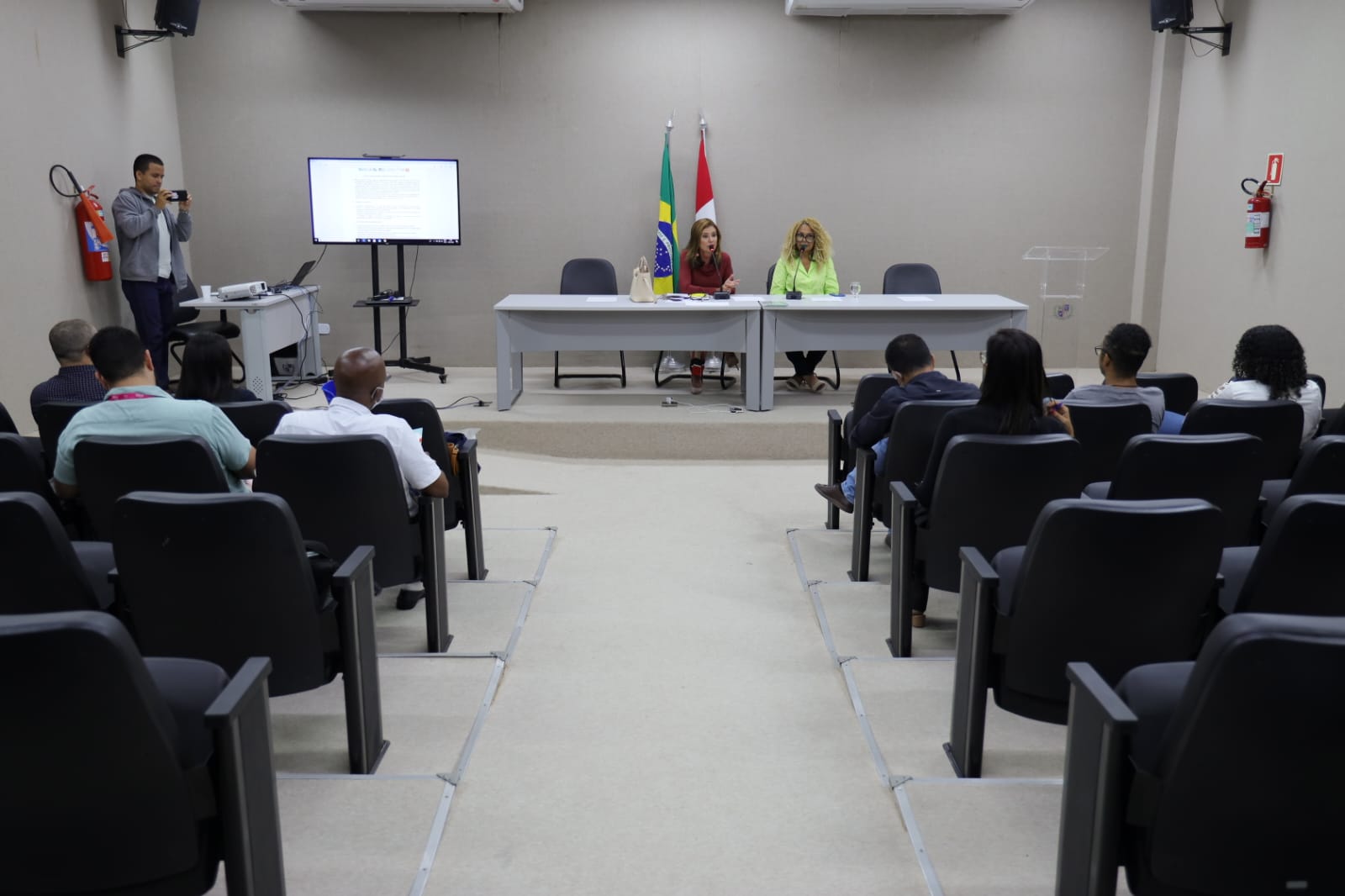 Obervatório Racial (2)