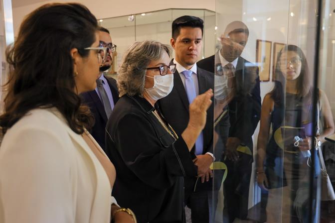 Visita dos novos Juízes 10.01 (20)