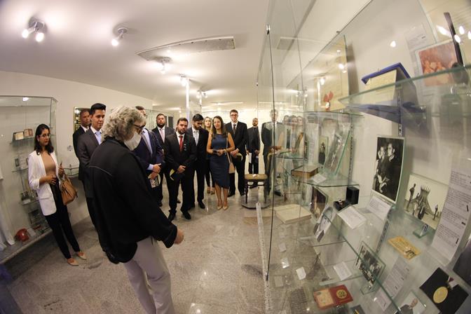 Visita dos novos Juízes 10.01 (24)