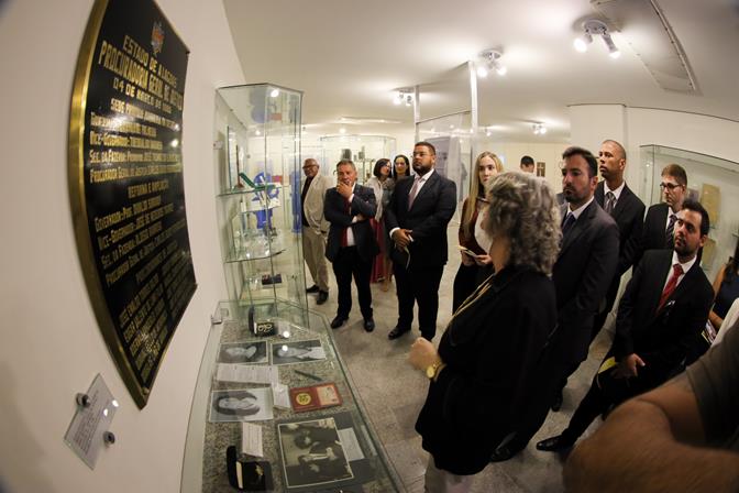 Visita dos novos Juízes 10.01 (30)