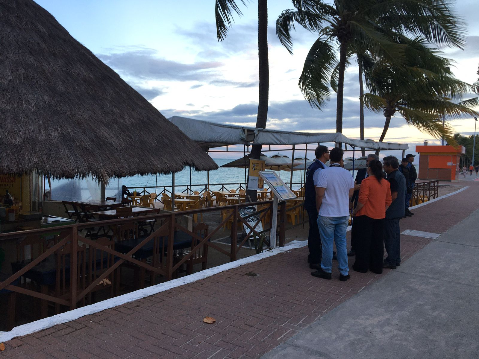 FISCALIZAÇÃO BARES ORLA MACEIÓ (8)