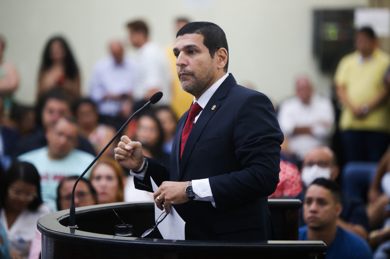 Promotor Magno Malta (1)