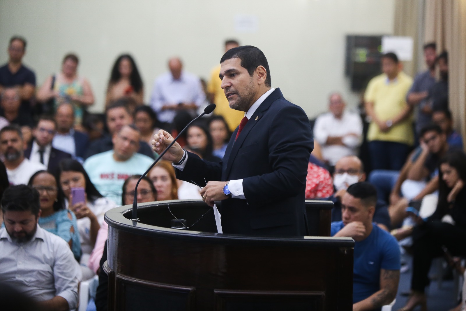 Promotor Magno Malta (3)