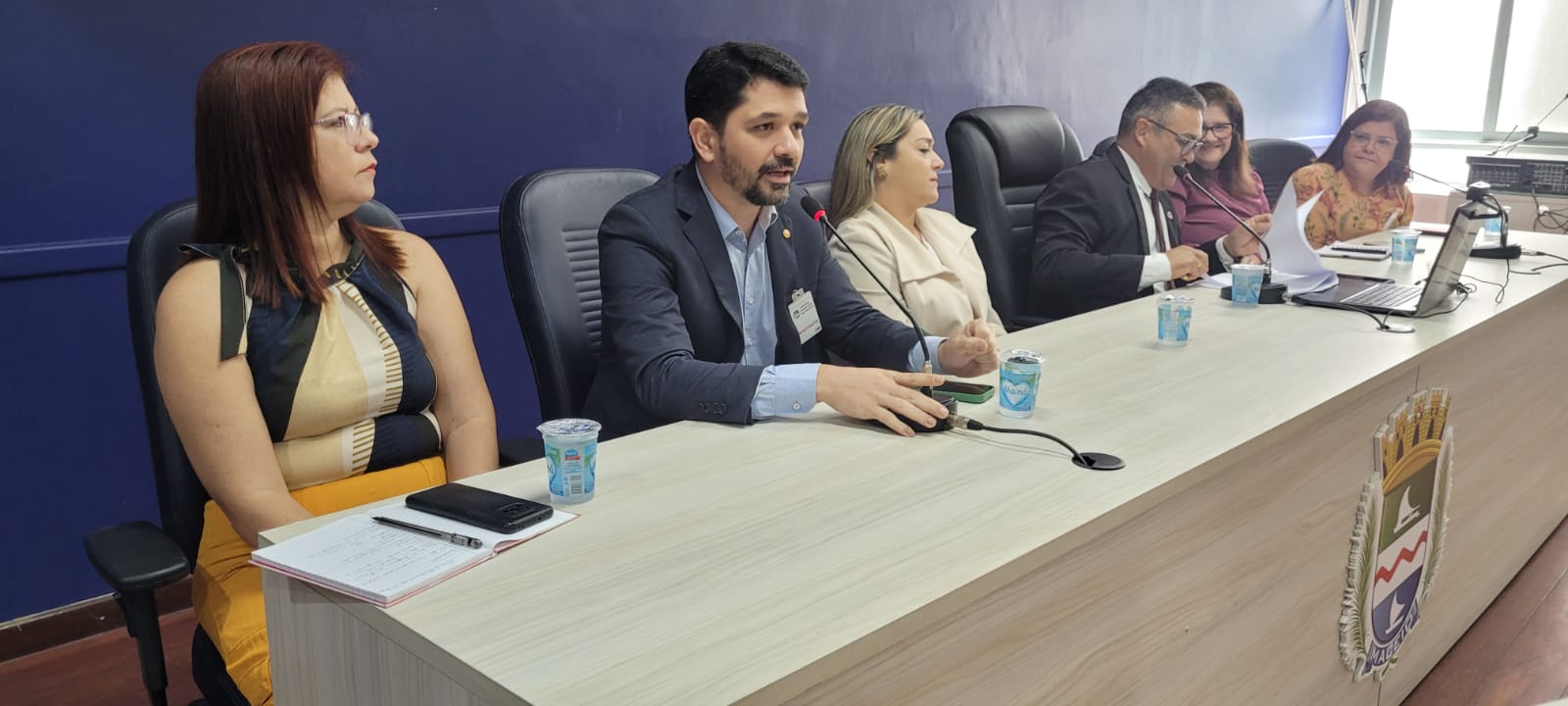 AUDIÊNCIA INFÂNCIA CAMARA MACEIO GUSTAVO ARNS (2)