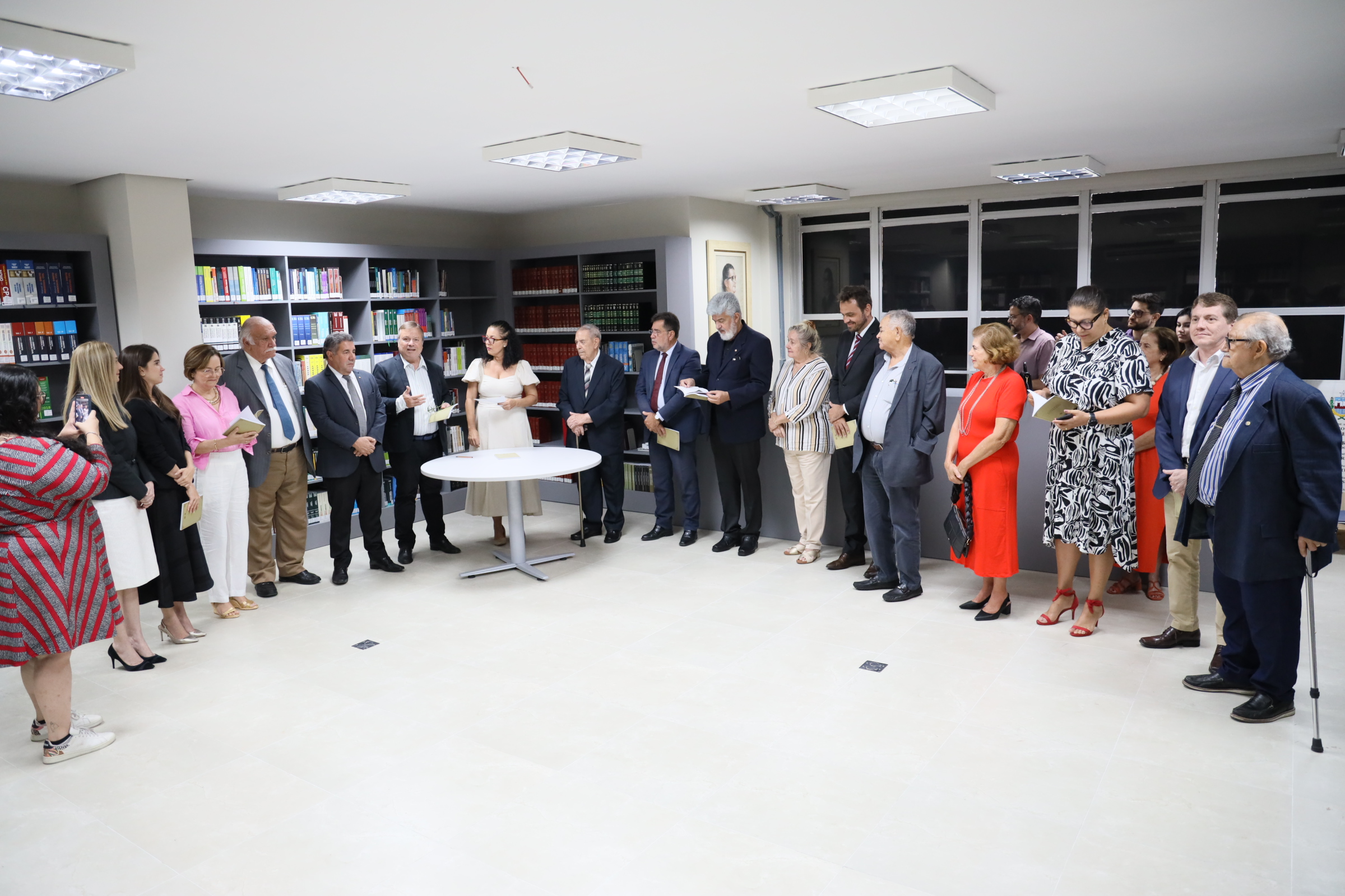 Cultura: Escola Superior lança o I Caderno Literário do Ministério Público de Alagoas