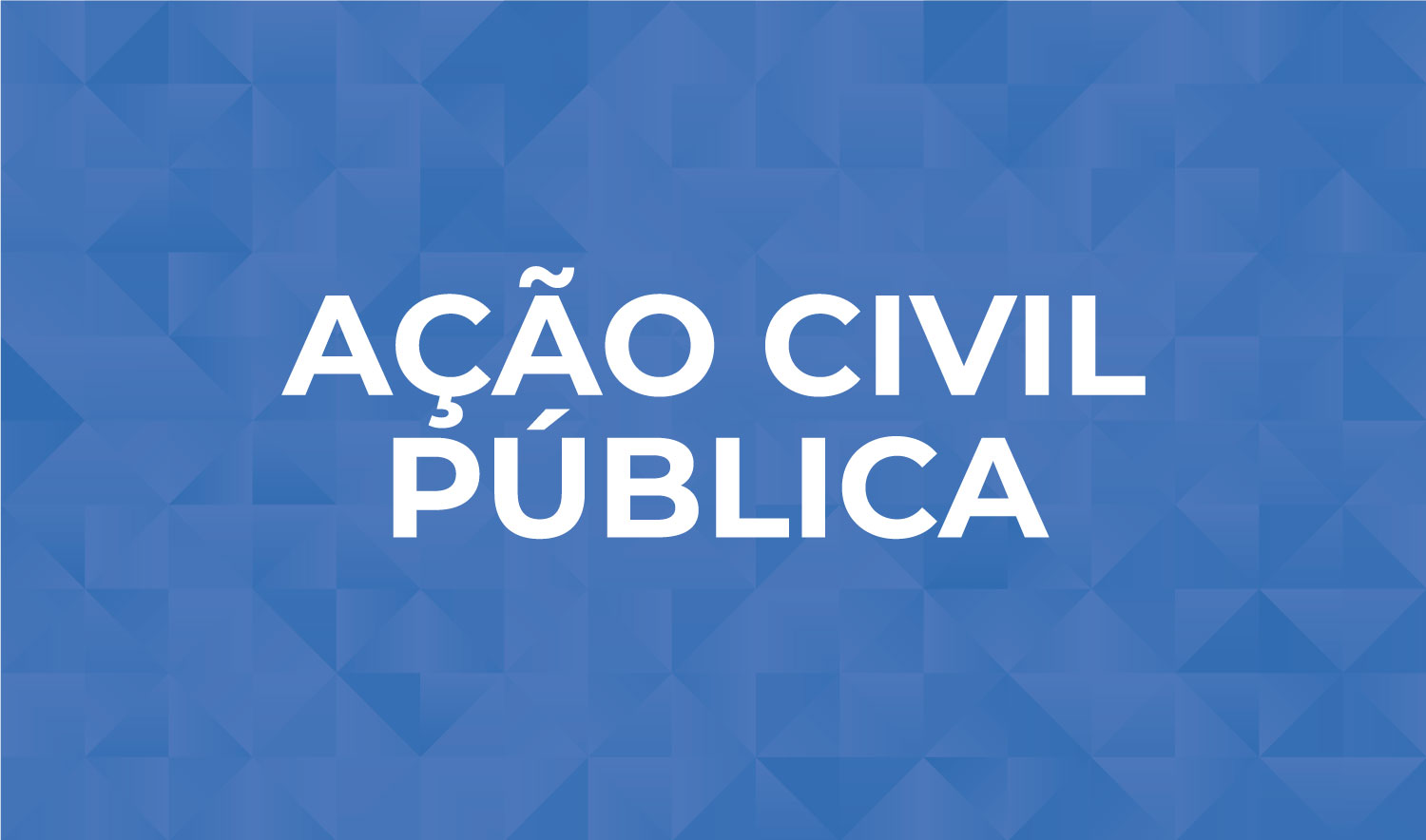 Após ação ajuizada pelo Ministério Público, Judiciário  determina  ampliação de vagas em creches e pré-escolas em Maceió
