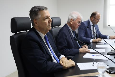 Reunião do Conselho (1)