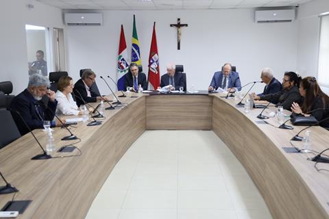 Reunião do Conselho (10)