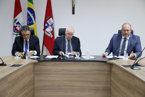 Reunião do Conselho (6)