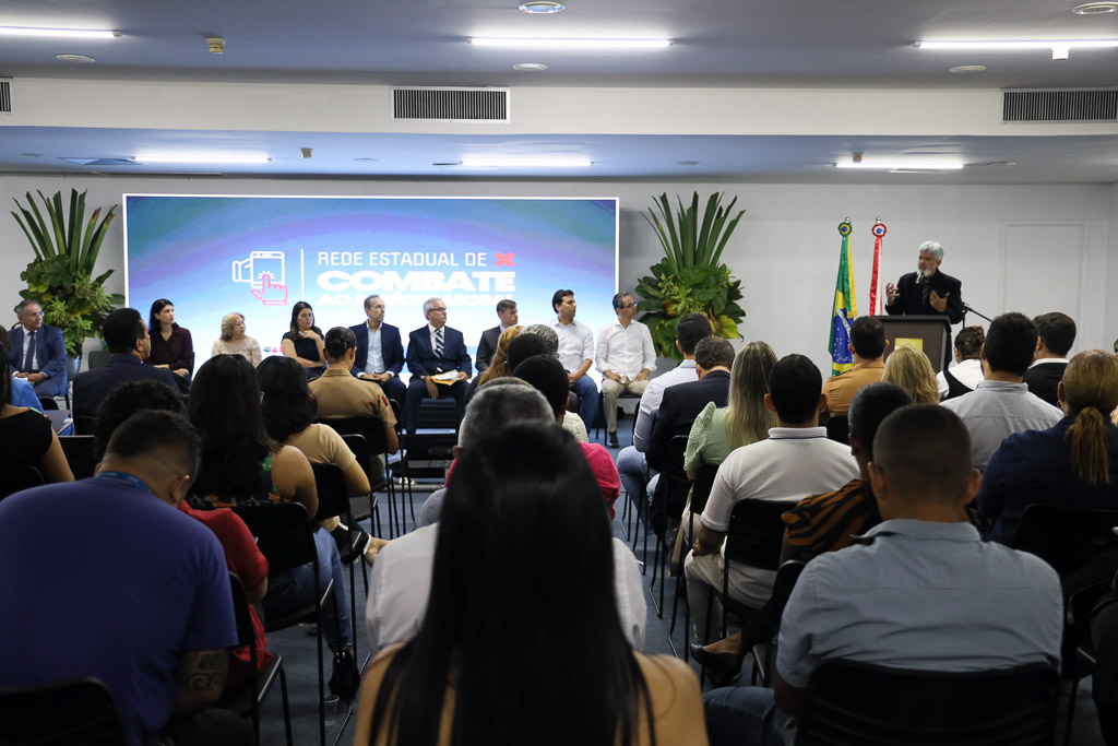 Roda de Conversa – Assedio-101