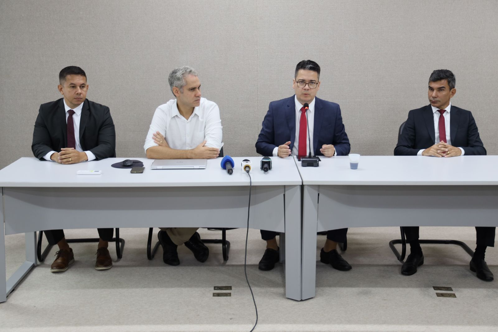 Op. Maligno: Ministério Público denuncia Orcrim; 2ª fase das investigações focará nas prefeituras
