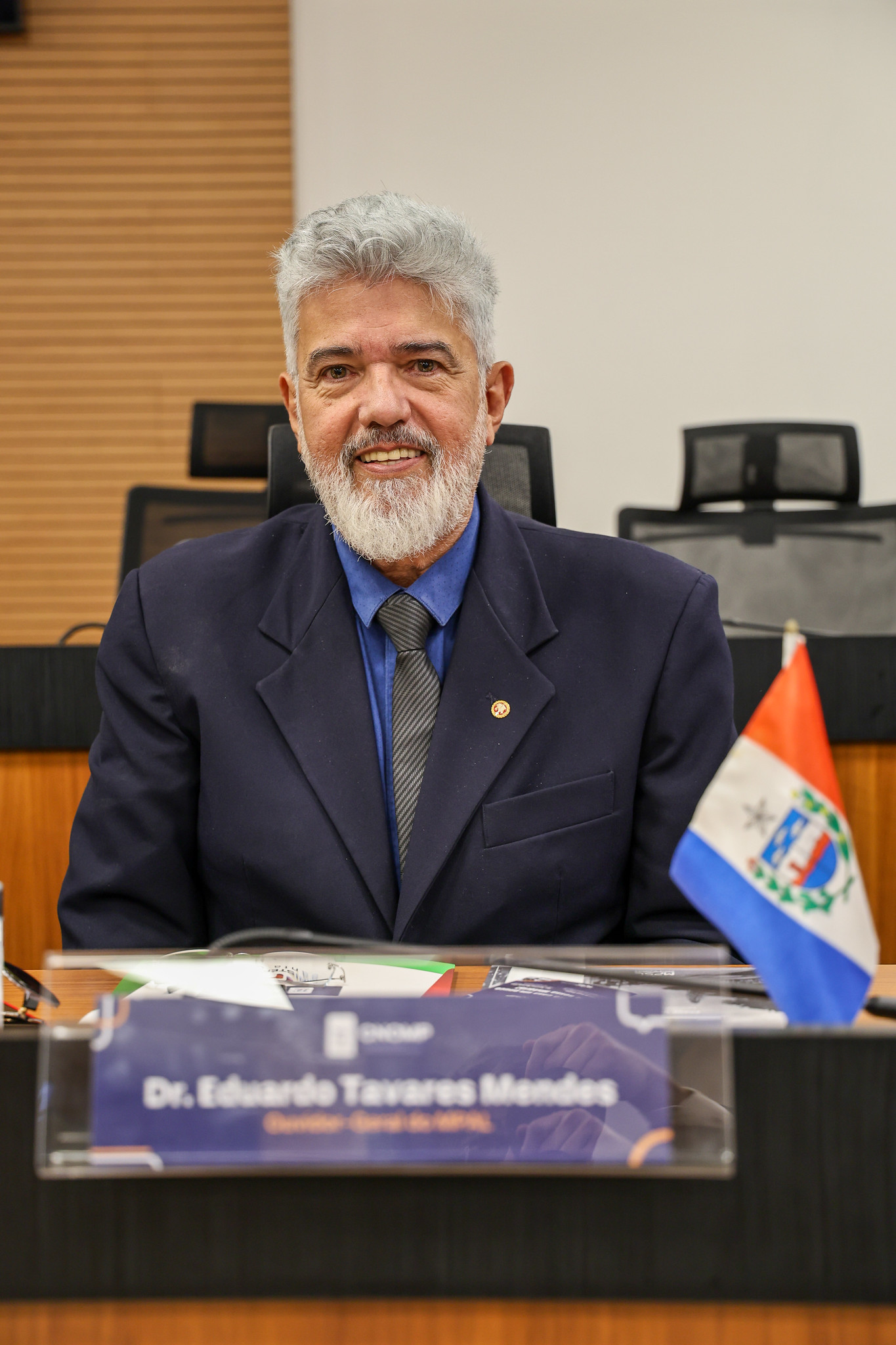 Reunião ouvidores 2