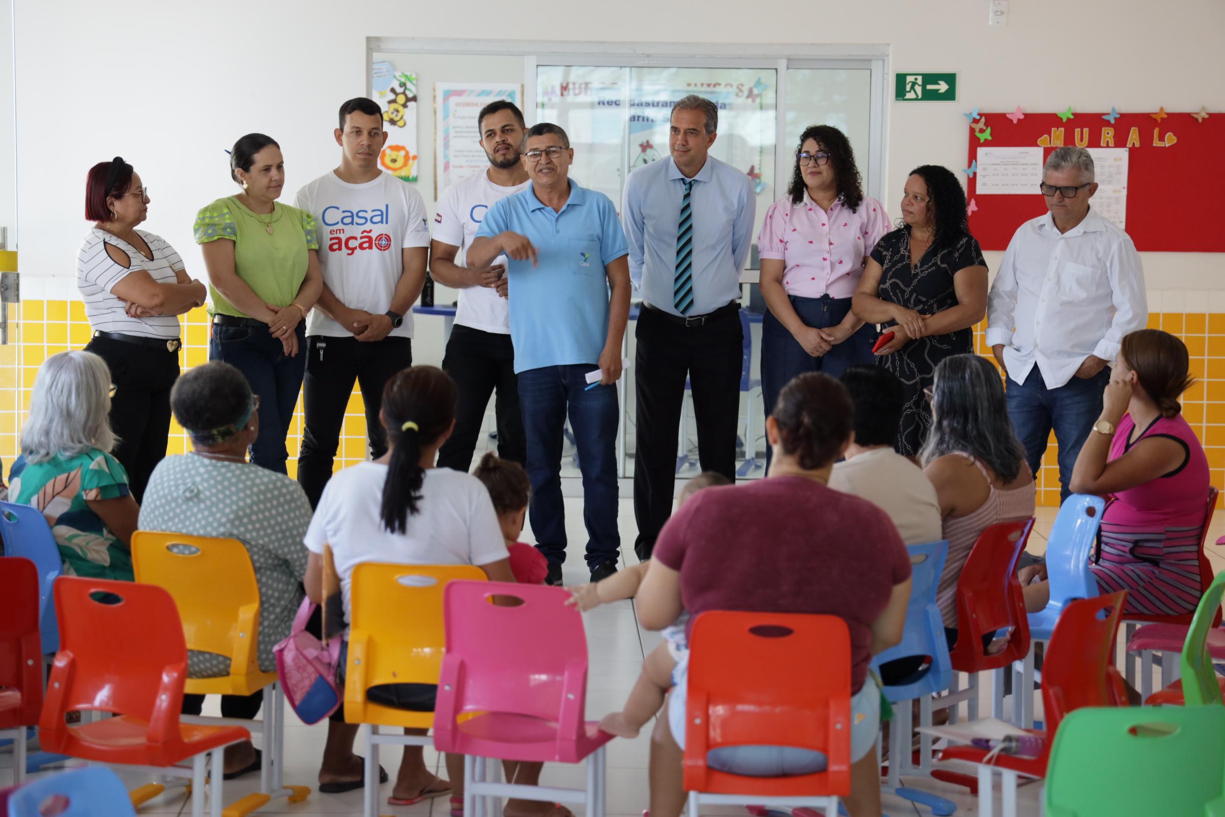 Mutirão da Cidadania Arapiraca (16)