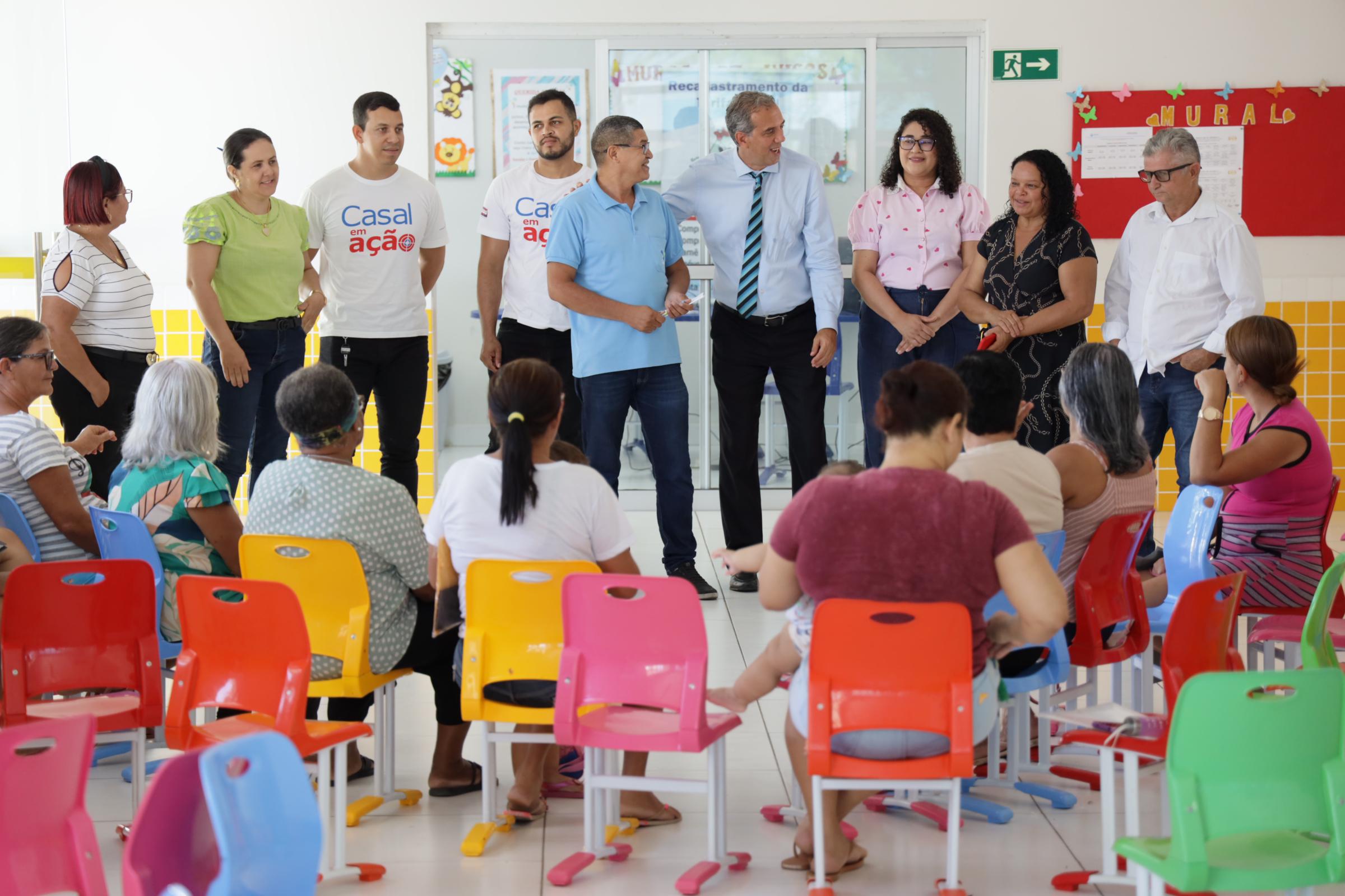 Mutirão da Cidadania Arapiraca (17)