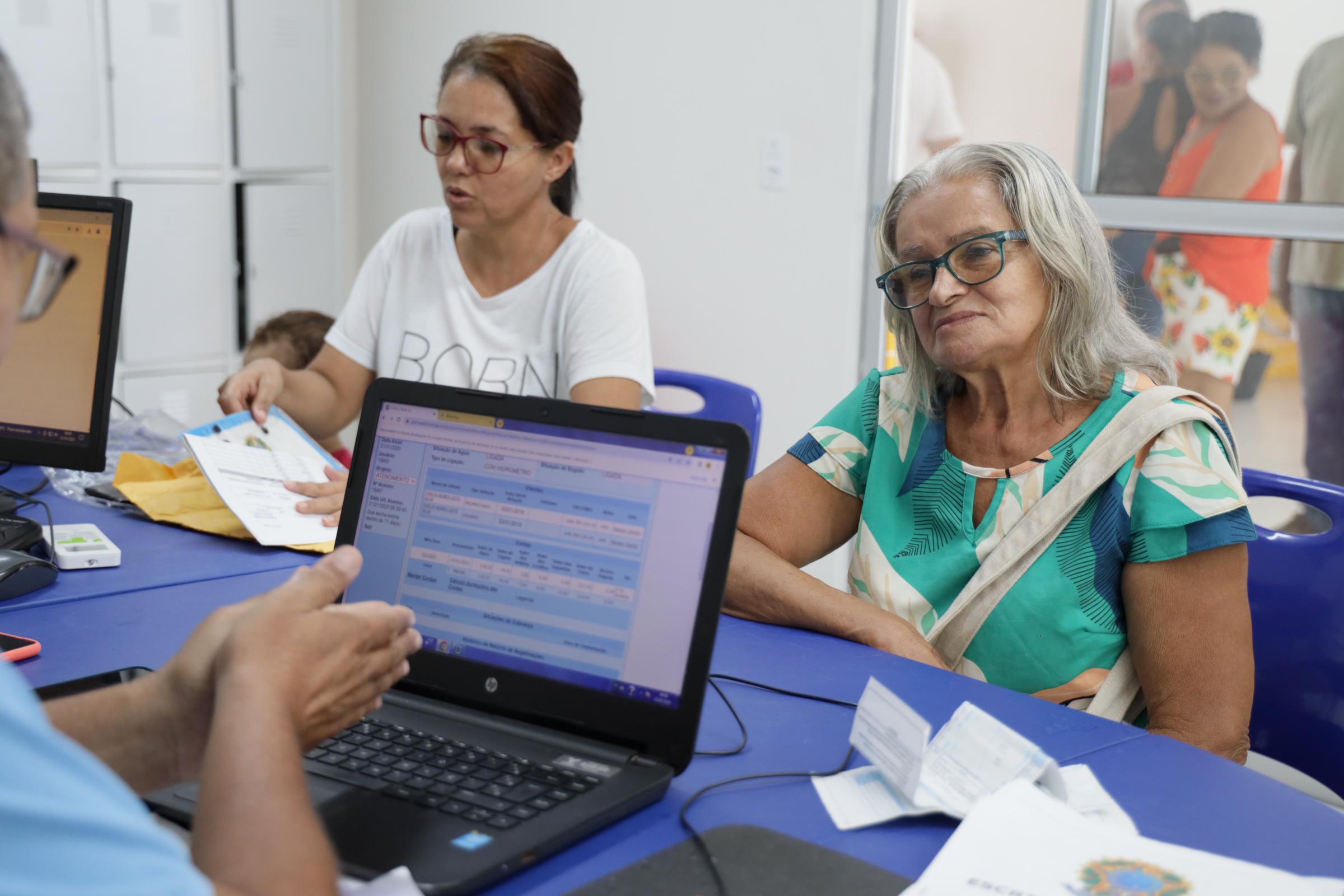 Mutirão da Cidadania Arapiraca (2)