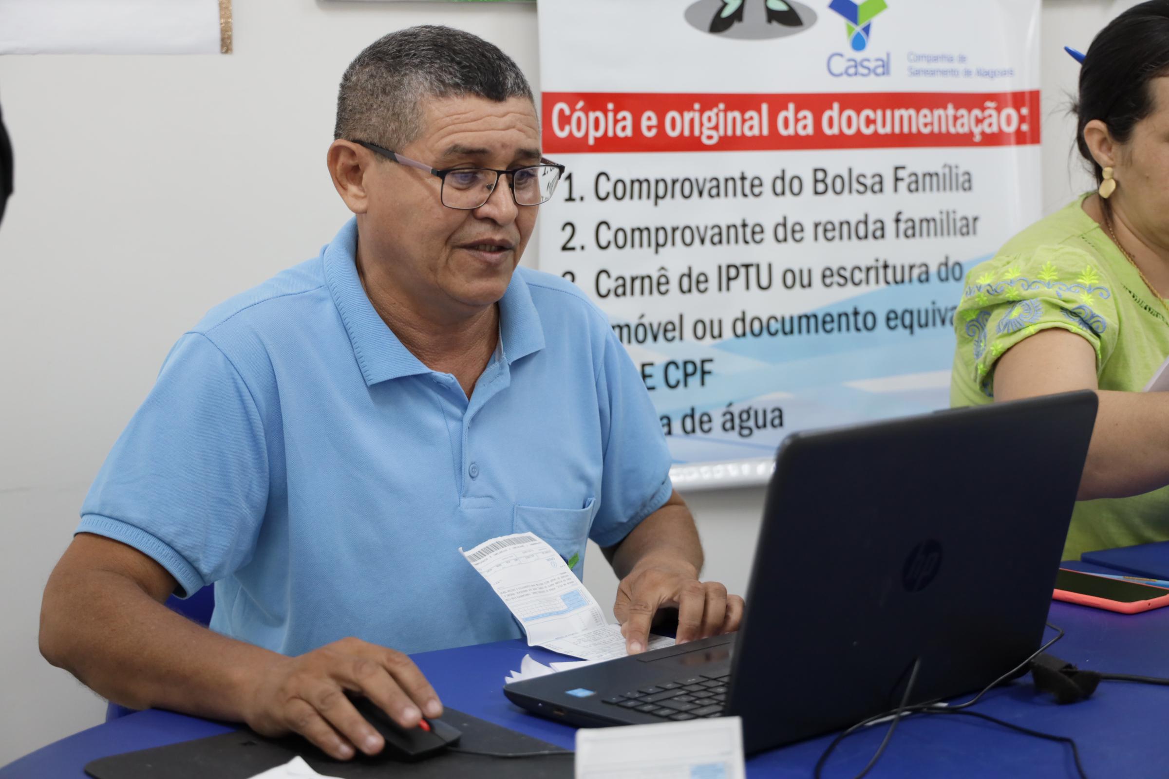 Mutirão da Cidadania Arapiraca (3)