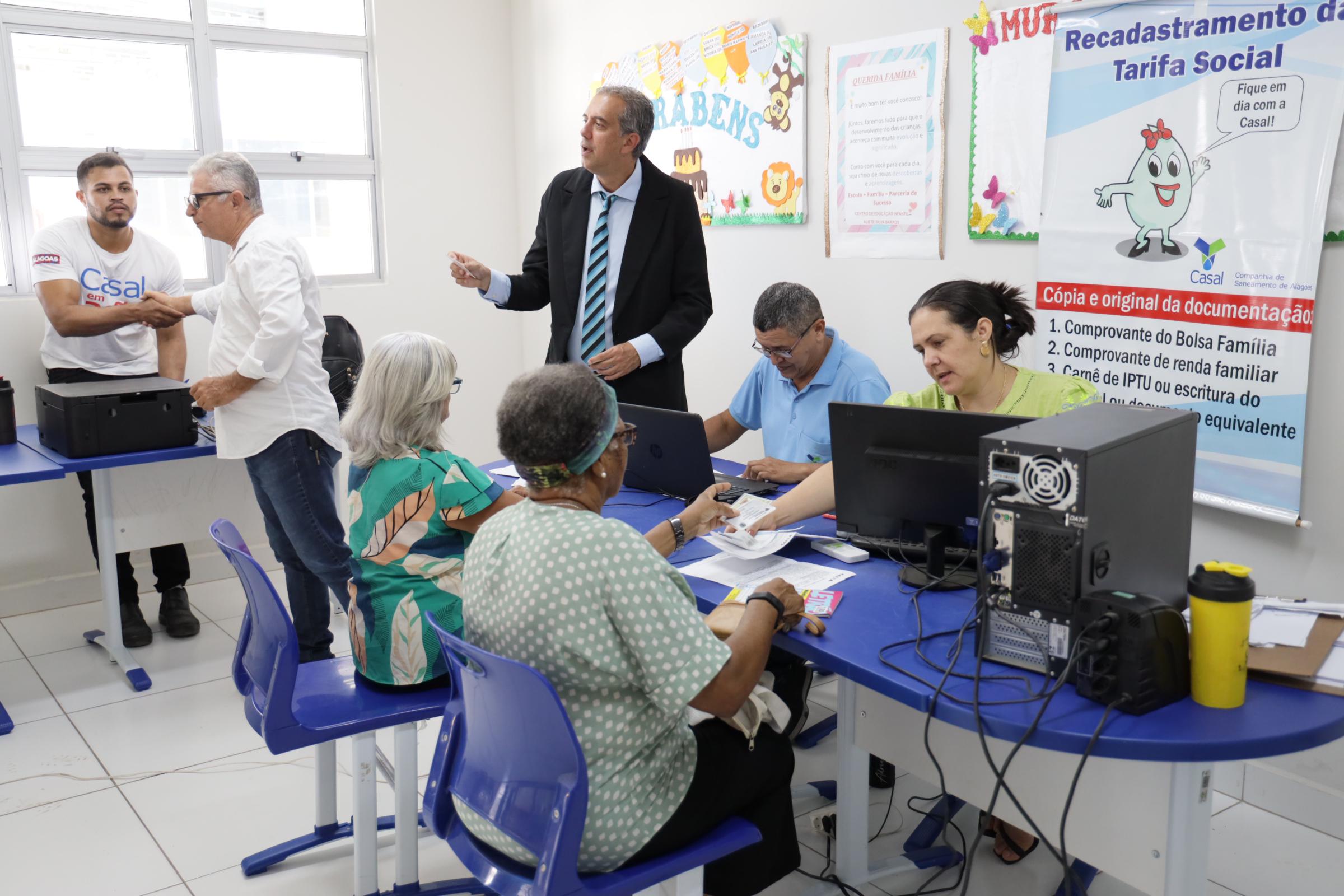 Mutirão da Cidadania Arapiraca (4)