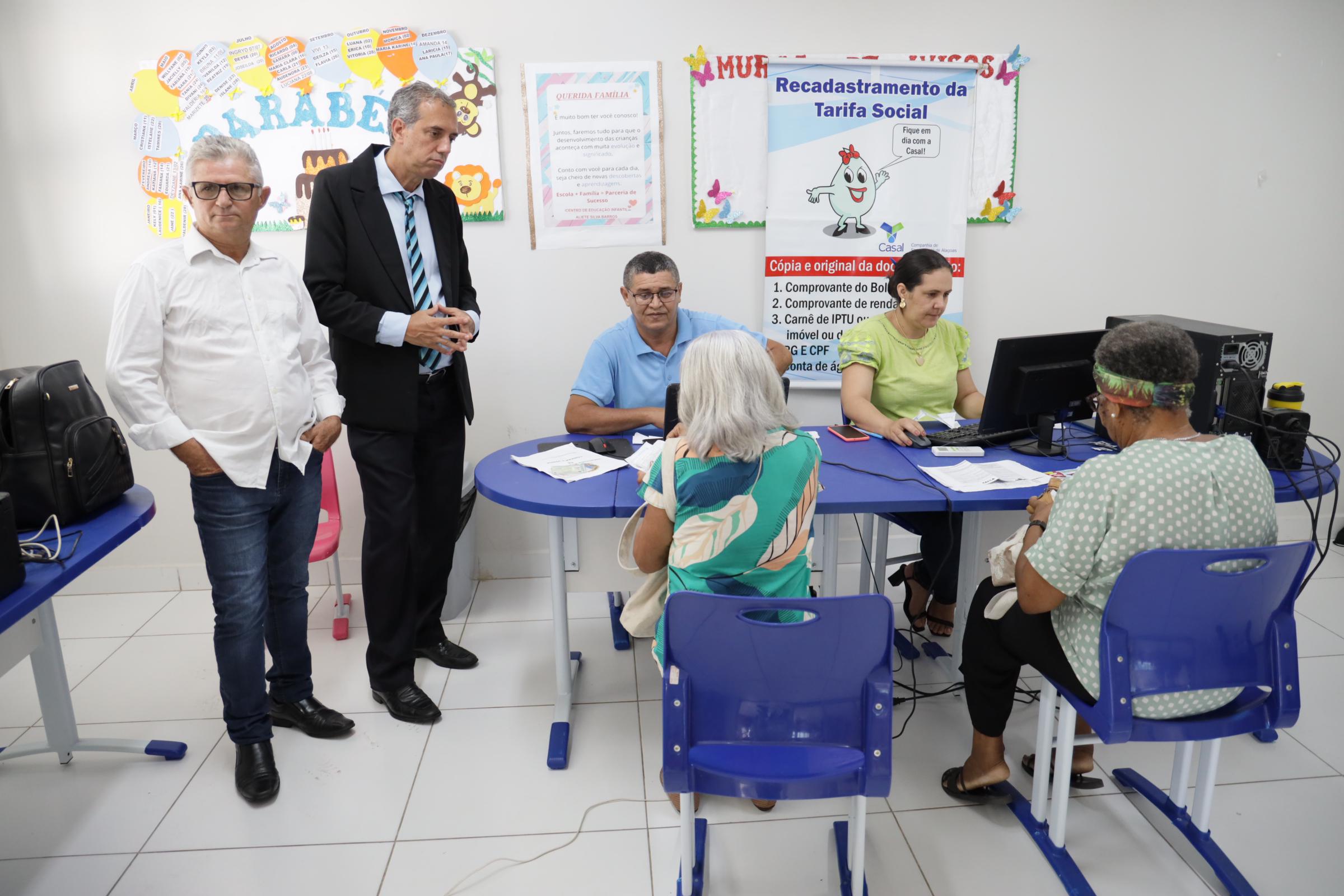 Mutirão da Cidadania Arapiraca (5)