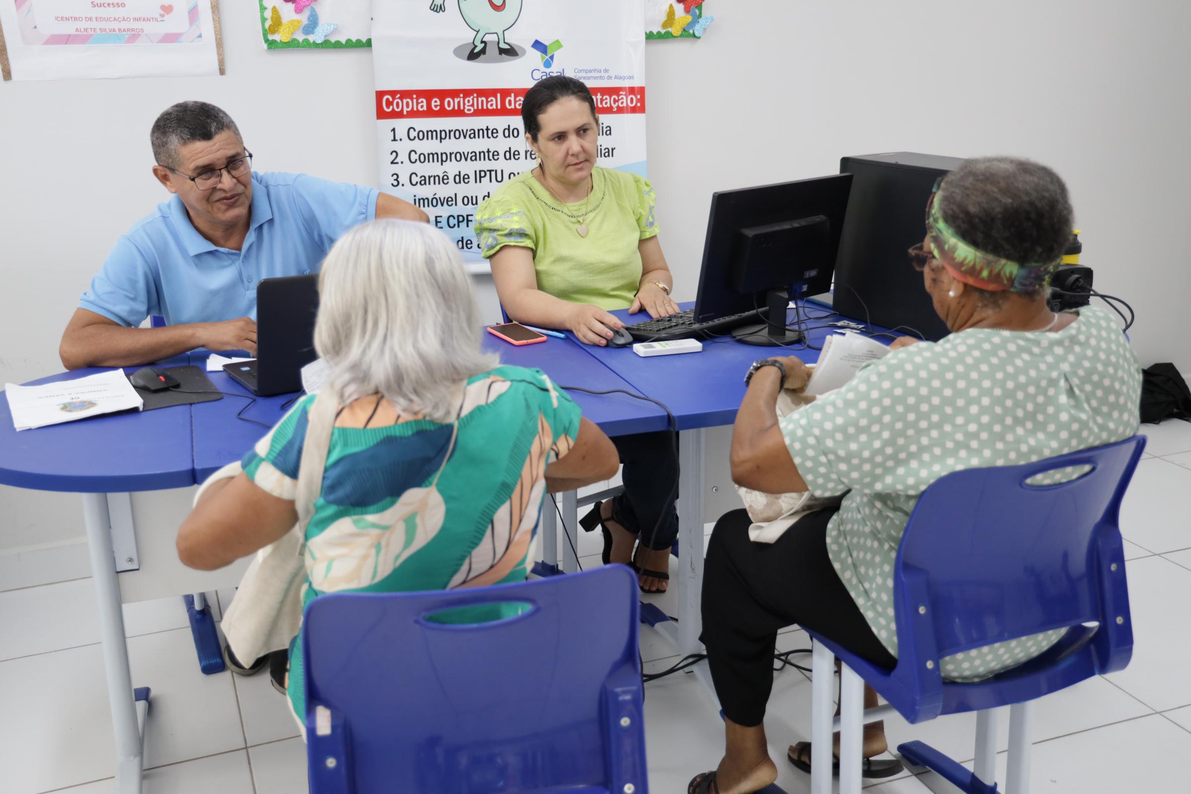 Mutirão da Cidadania Arapiraca (6)