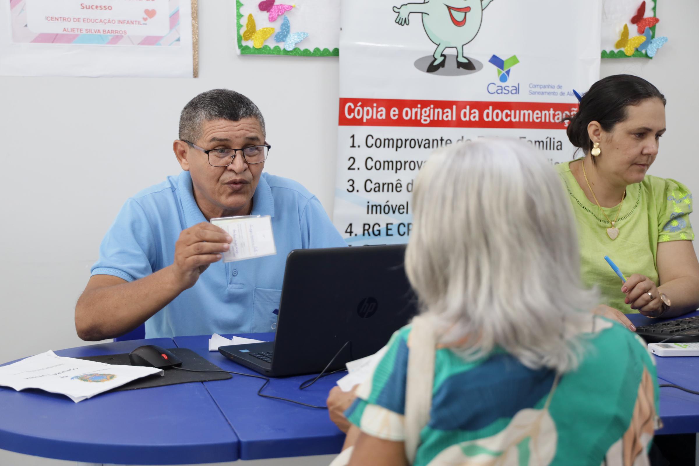 Mutirão da Cidadania Arapiraca (7)