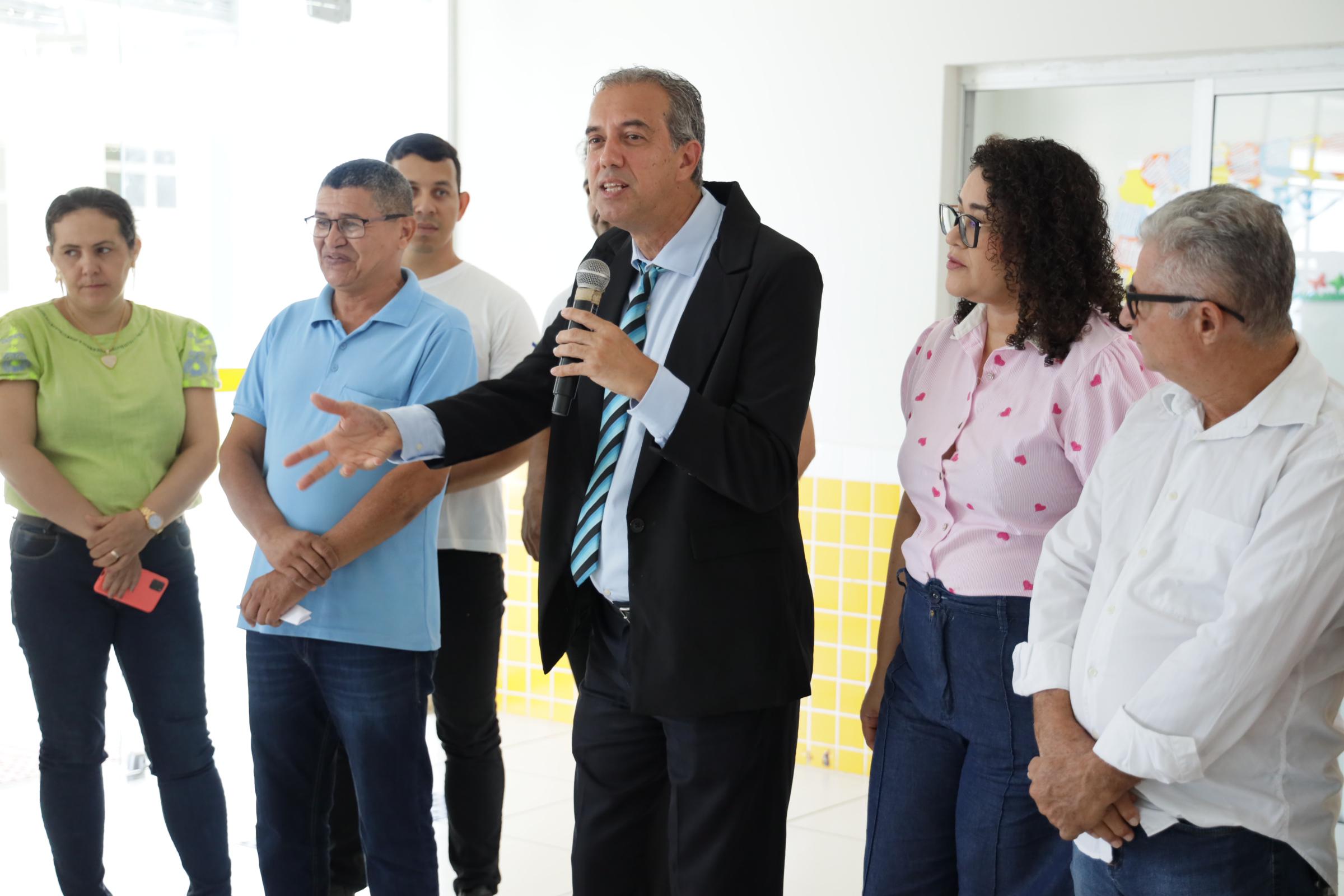 Mutirão da Cidadania Arapiraca (9)