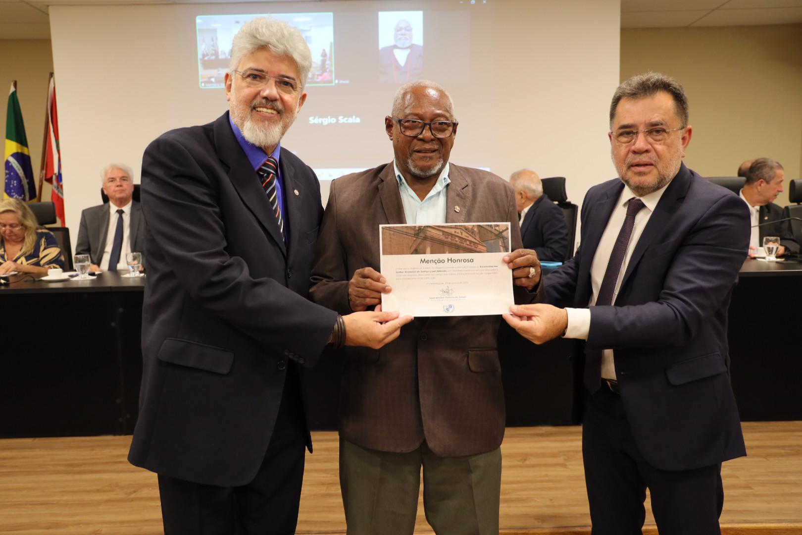 homenagem promotores9