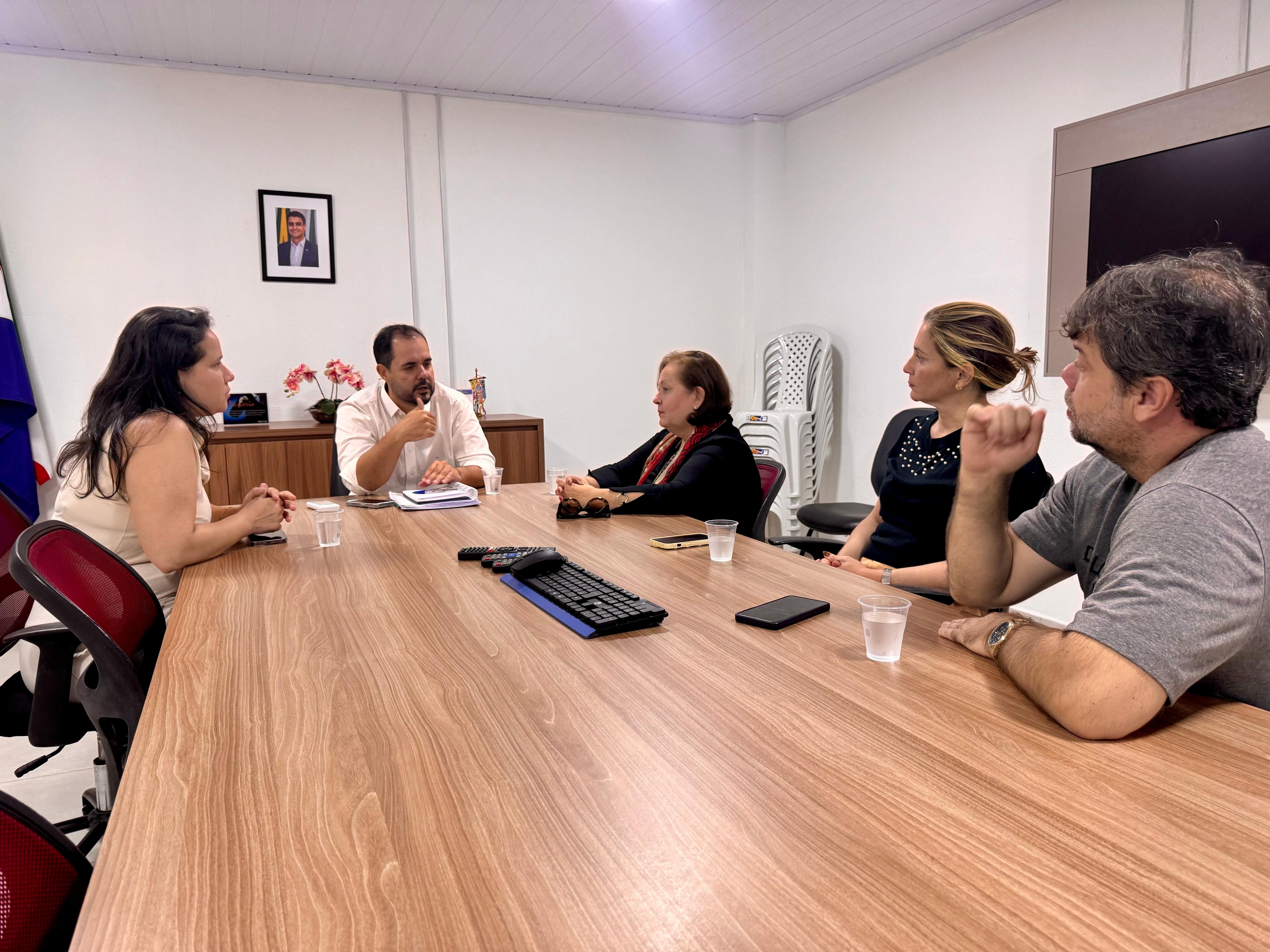 Apresentação do PLID pelo MPAL a SEMSC (5)