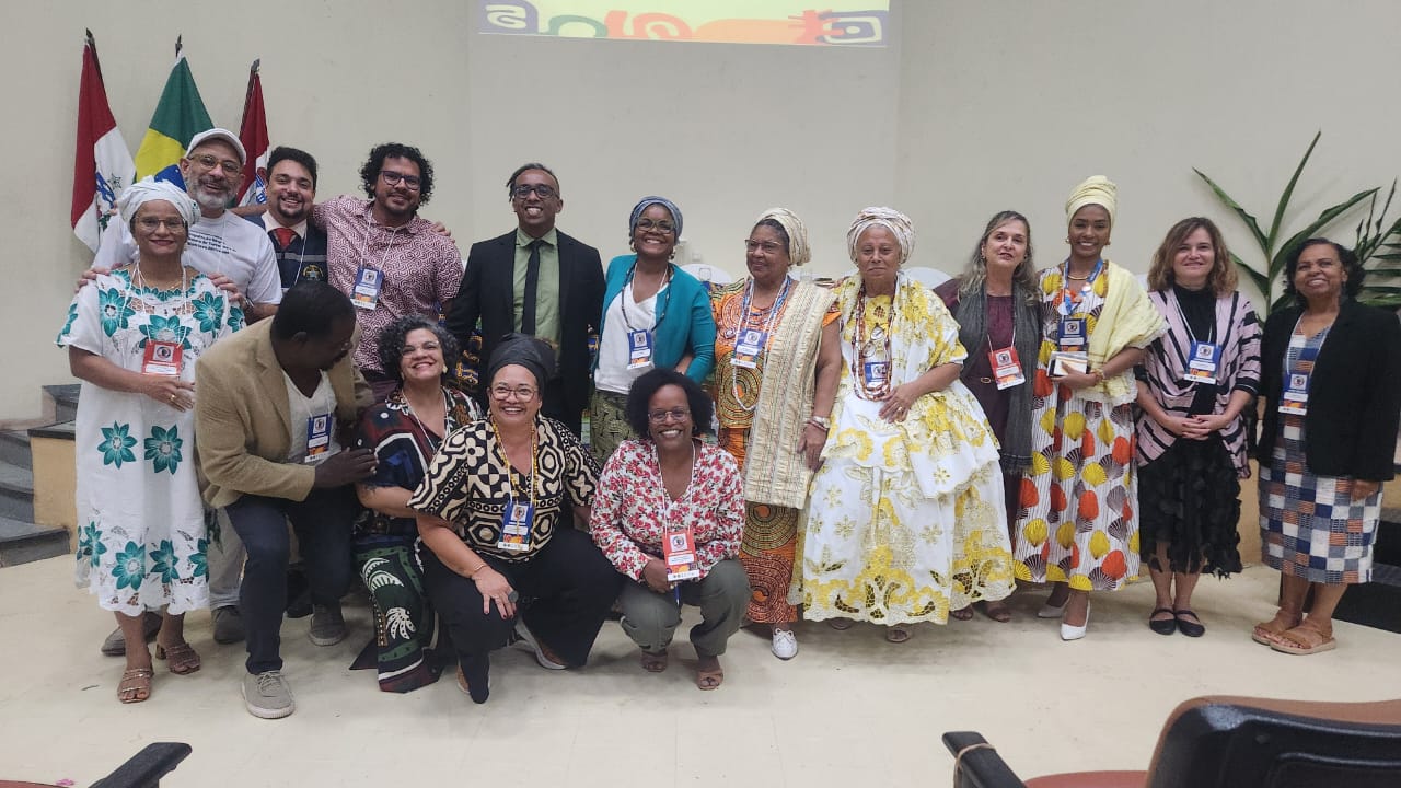 Simposio de Direitos Humanos 20.05.25