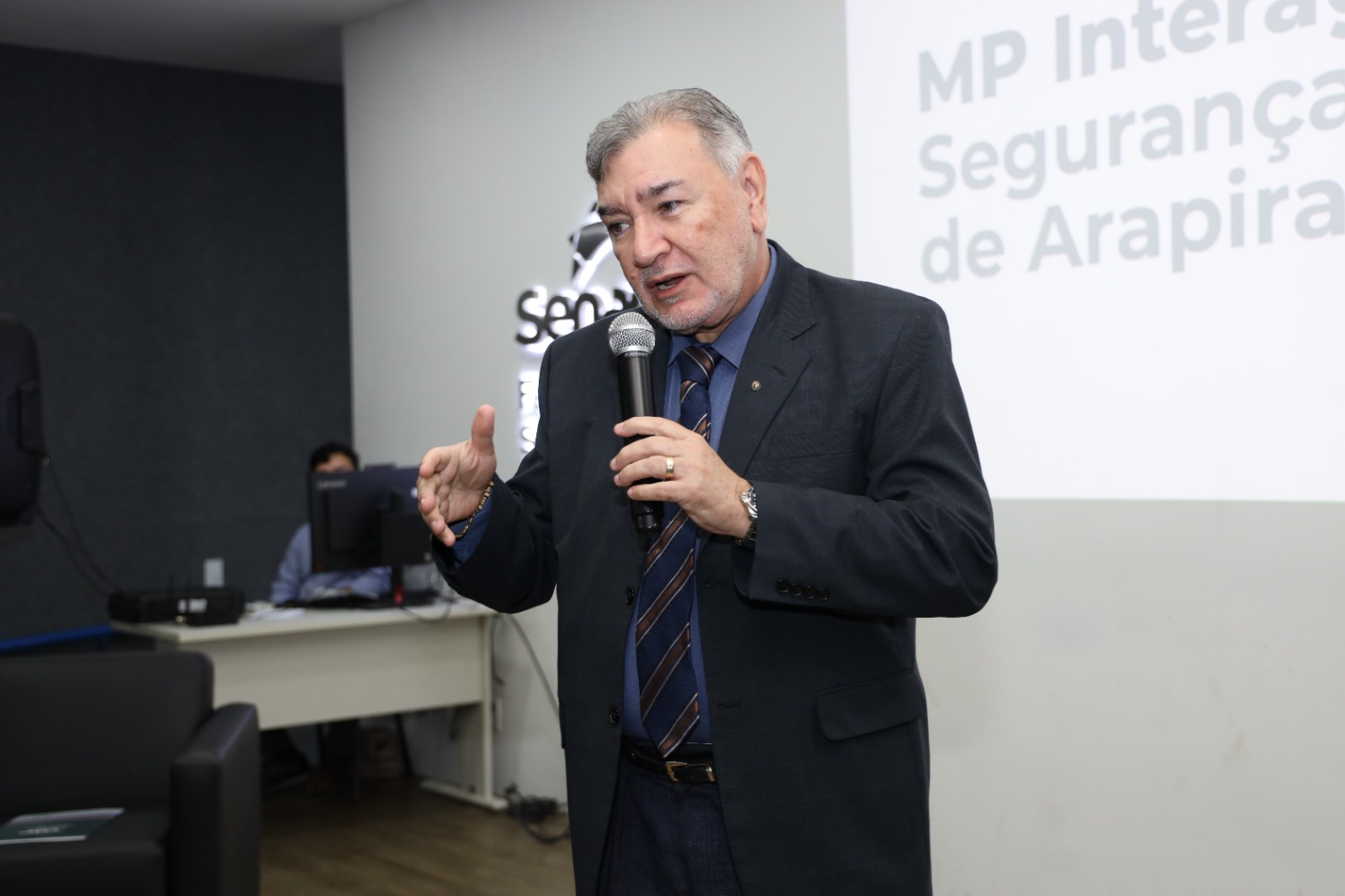 Dr luiz Claudio