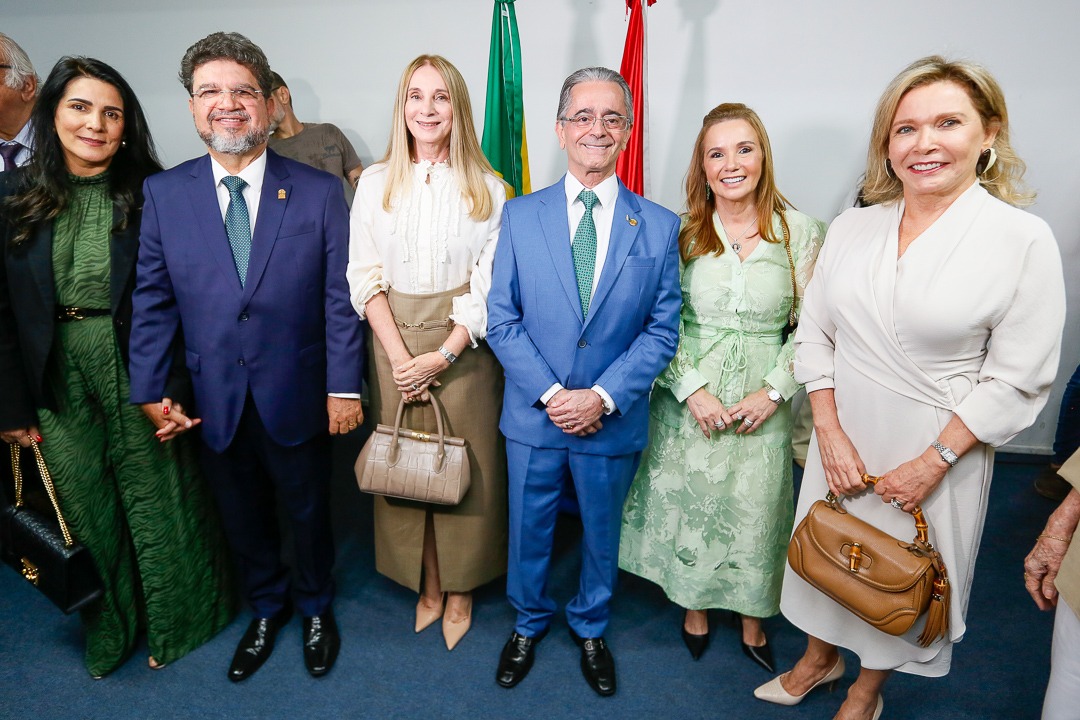 Sandra Malta – Palácio