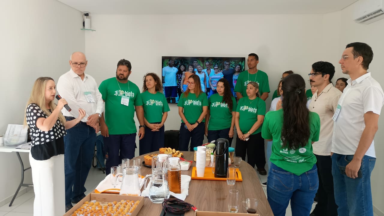 Ministério Público, gestores, técnicos e especialistas iniciam oficinas para construção do Plano de Ação Estadual das Tartarugas Marinhas