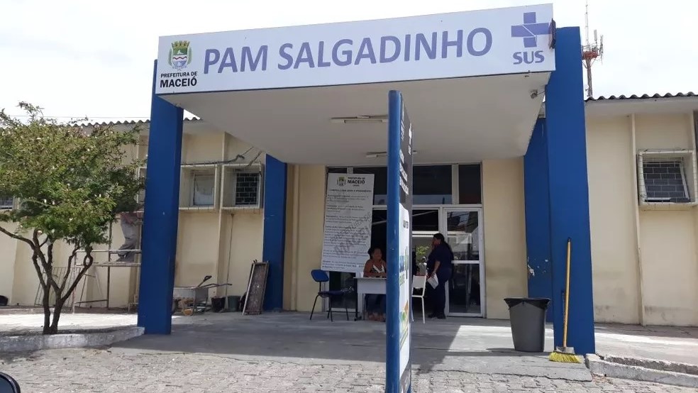 PAM Salgadinho: MPAL ajuíza ação para Município garantir segurança contra incêndio e pânico