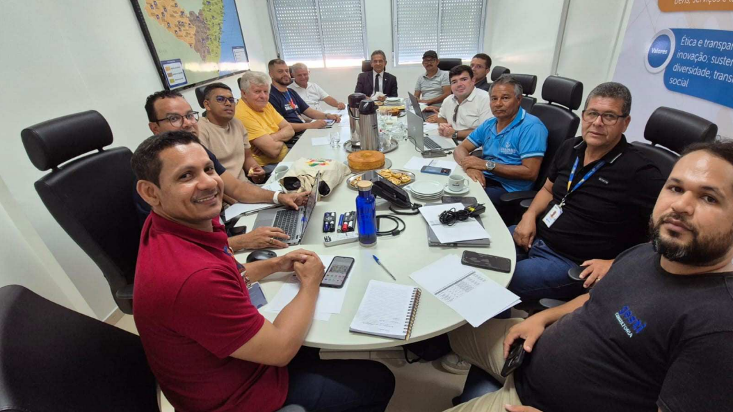 MPAL reúne instituições parceiras e comunidade e discute medidas para fortalecimento dos projetos Expresso Profissionalizante e Empoderamento Digital em Arapiraca