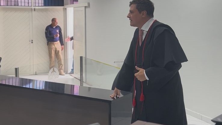 Em Delmiro: Com provas incontestáveis, MPAL enfrenta defesa com sete representantes e leva à condenação assassino de mulher que arranhou seu carro