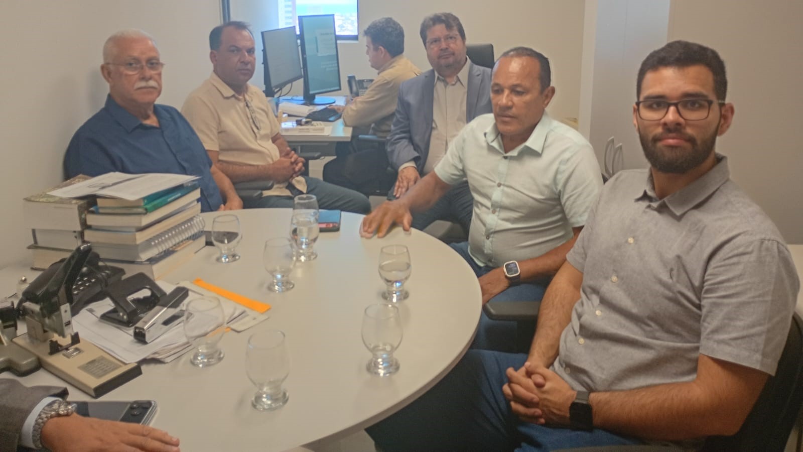 reunião Dr Coaracy2