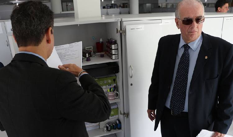 Operação Polhastro: denúncia do GAESF resulta em condenação por corrupção, sonegação e lavagem de dinheiro