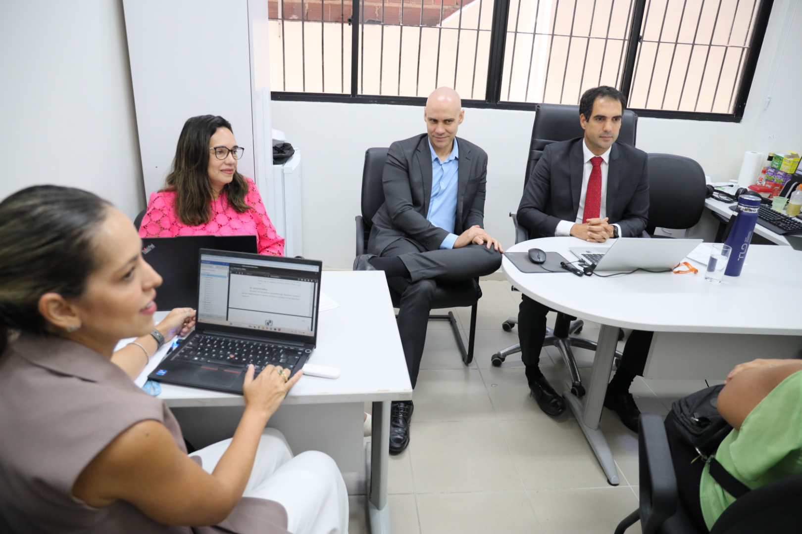 Mutirão da Violência Doméstica: Ministério Público terá participação em mais de 200 processos