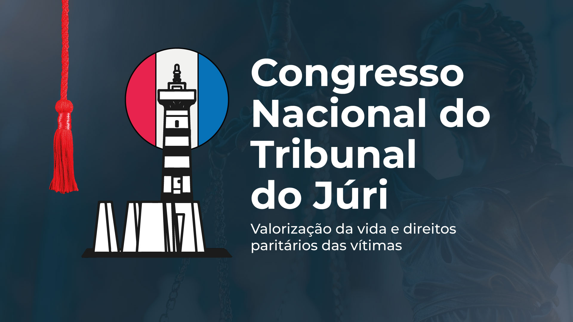 MPAL fortalece atuação no Tribunal do Júri e promove congresso nacional em meio ao desafio persistente da violência letal