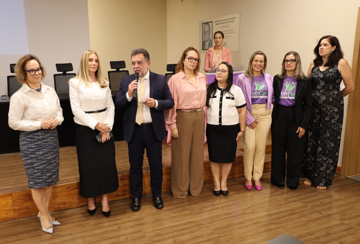 MPAL celebra o Dia Internacional da Mulher com programação voltada ao bem-estar e valorização das mulheres da instituição