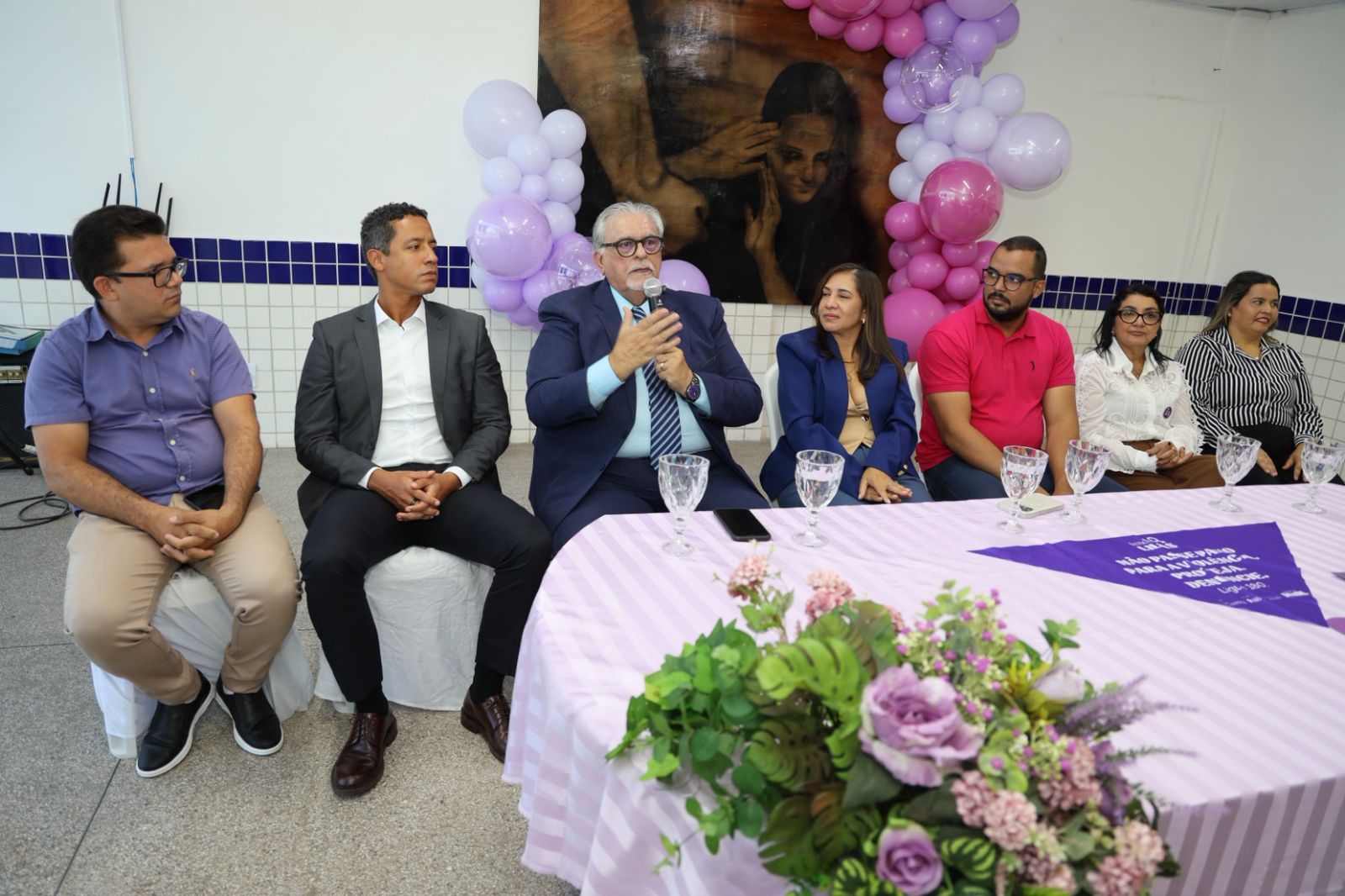 MPAL e Prefeituras entregam equipamentos de orientação, defesa e acolhimento da mulher vítima de violência em Mata Grande, Canapi e Inhapi