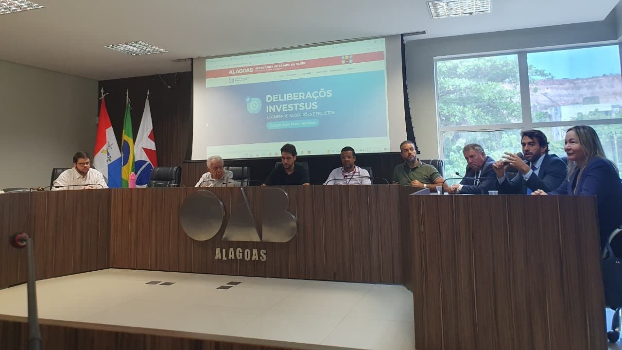 MPAL acompanha apresentação do Plano Operativo da Política Nacional de Atenção Integral à Saúde de Adolescentes em Conflito com a Lei