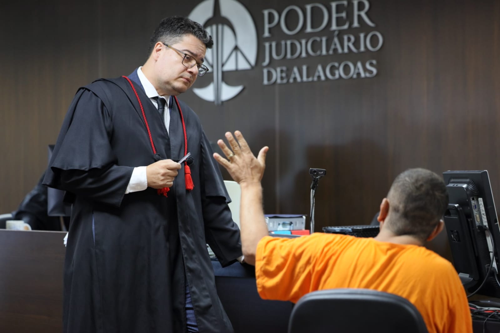 Caso Rian: Após 13 horas de júri, MPAL consegue condenação acima de 24 anos para mandante do crime