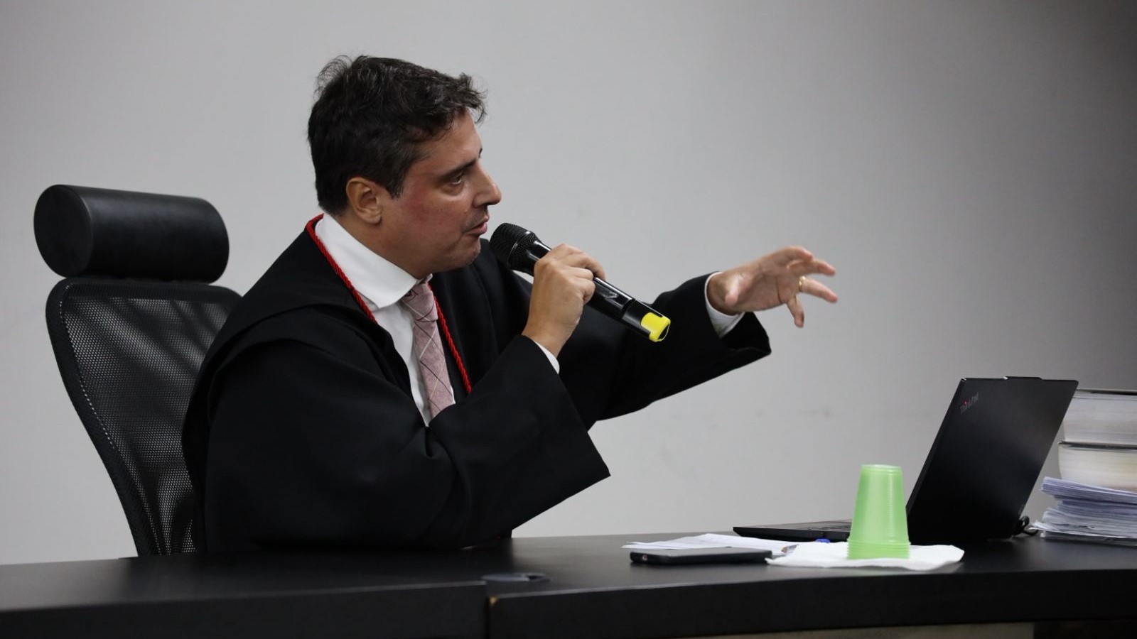 Sustentação do MPAL leva mais um feminicida à prisão; condenação ultrapassou os 33 anos