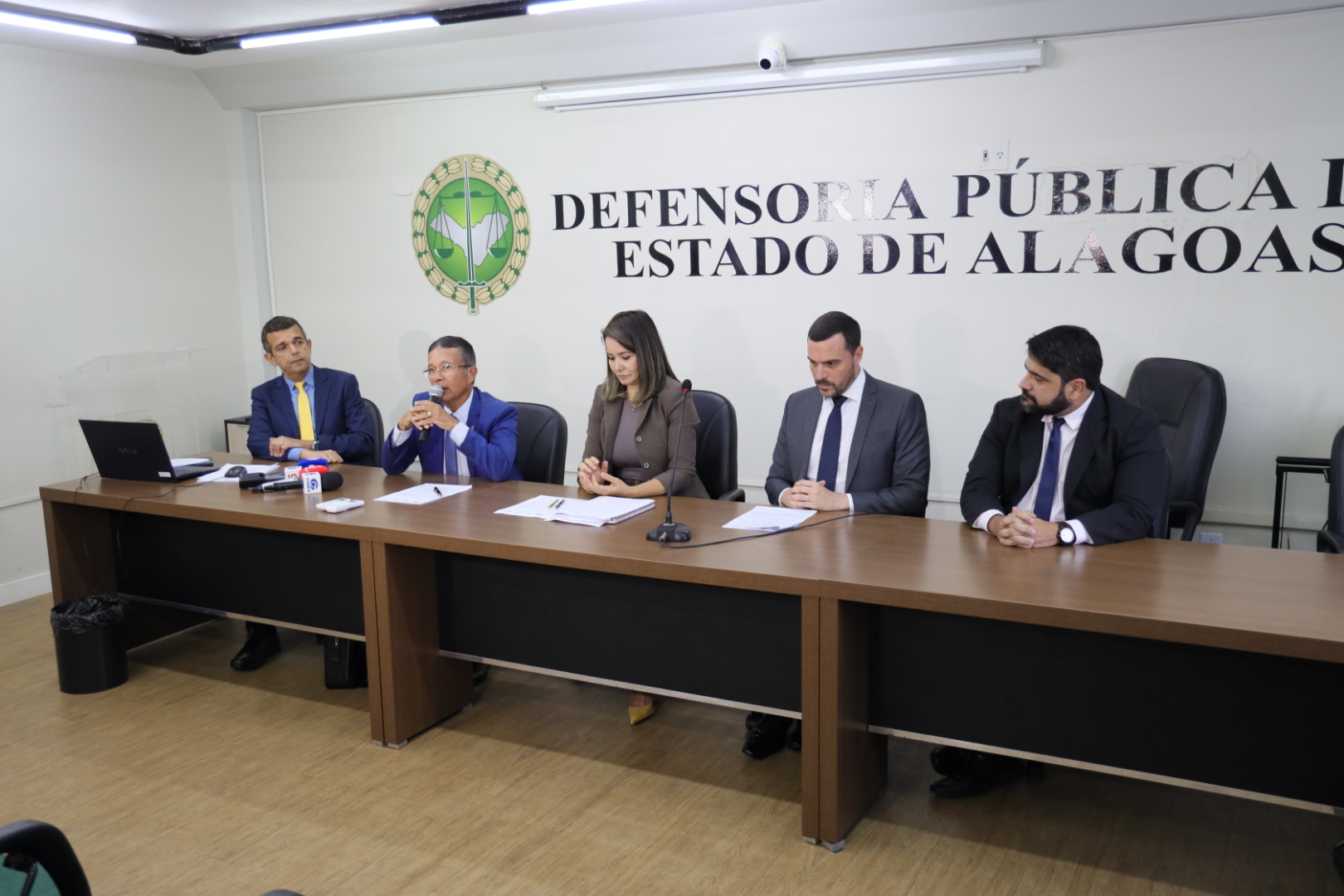 Consignados: MPAL, DPE/AL, OAB/AL e Procon Maceió se unem para combater práticas ilícitas