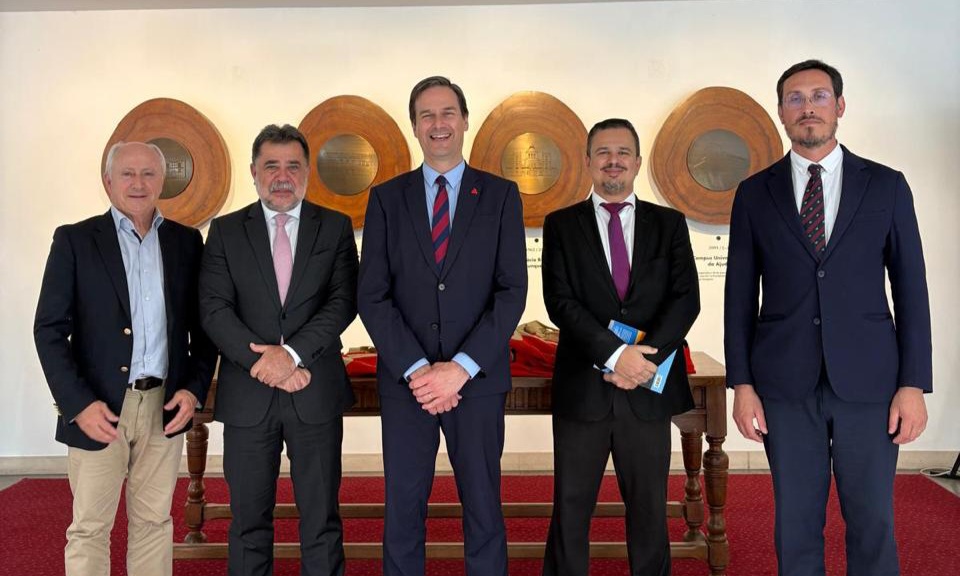 MPAL avança na internacionalização e firma parcerias estratégicas em Portugal