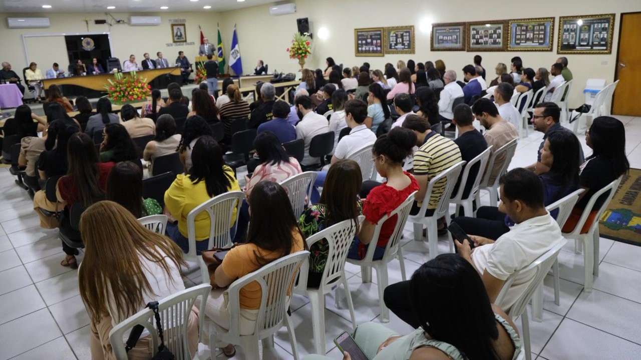 “MPAL de Mãos Unidas contra o Feminicídio”: audiência pública reúne gestores e sociedade civil em Santana do Ipanema para debater políticas de defesa da mulher no Médio Sertão