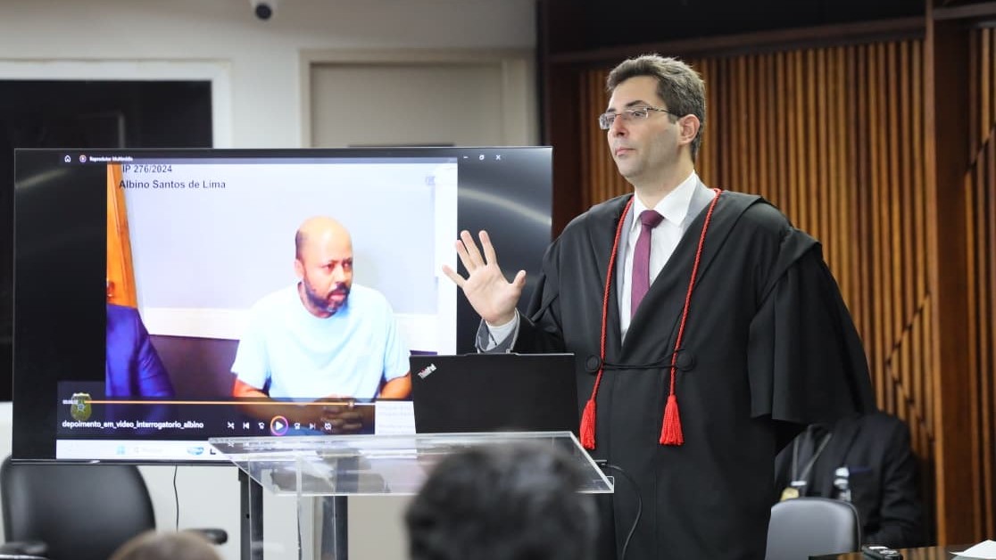 Vinte e nove anos de prisão: MPAL consegue no tribunal do júri mais uma condenação para o “serial killer de Maceió”